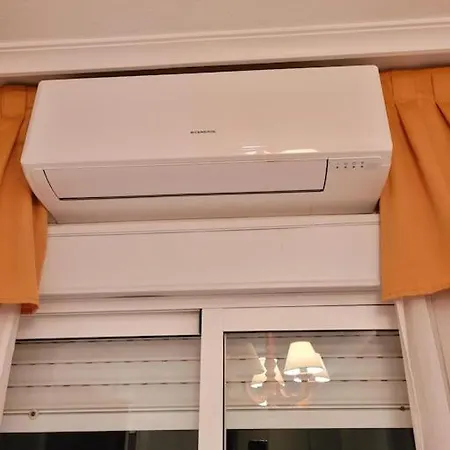 Nice Holidays Apartment In Torreveja, Torrevieja Exterior foto
