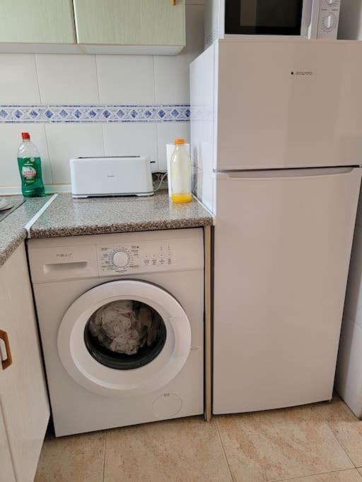 Holidays In Torreveja, Apartment Torrevieja