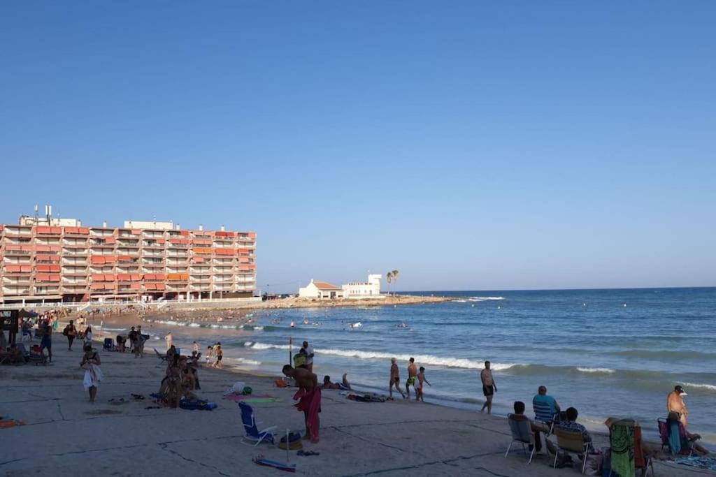 Holidays In Torreveja,