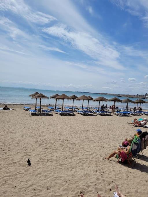 Apartment Holidays In Torreveja,