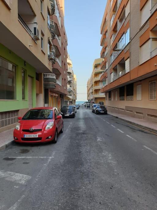 Apartment Holidays In Torreveja, *