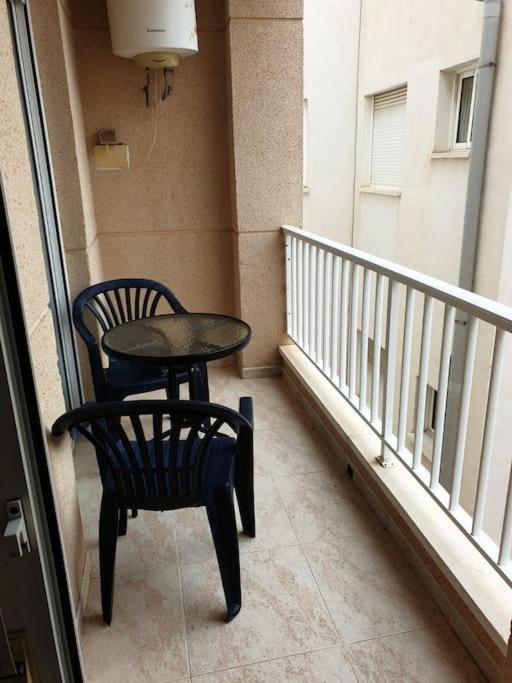 Holidays In Torreveja, Apartment *
