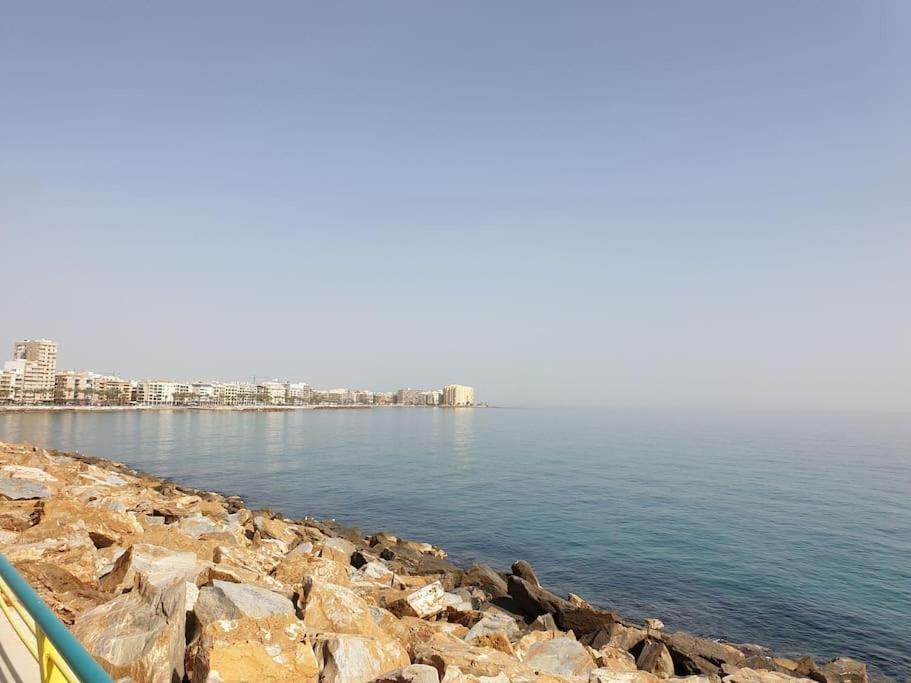 Apartment Holidays In Torreveja, Torrevieja