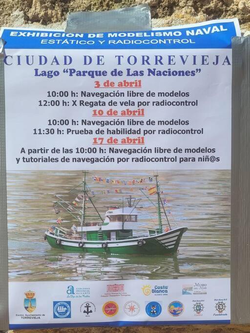 Holidays In Torreveja, Torrevieja