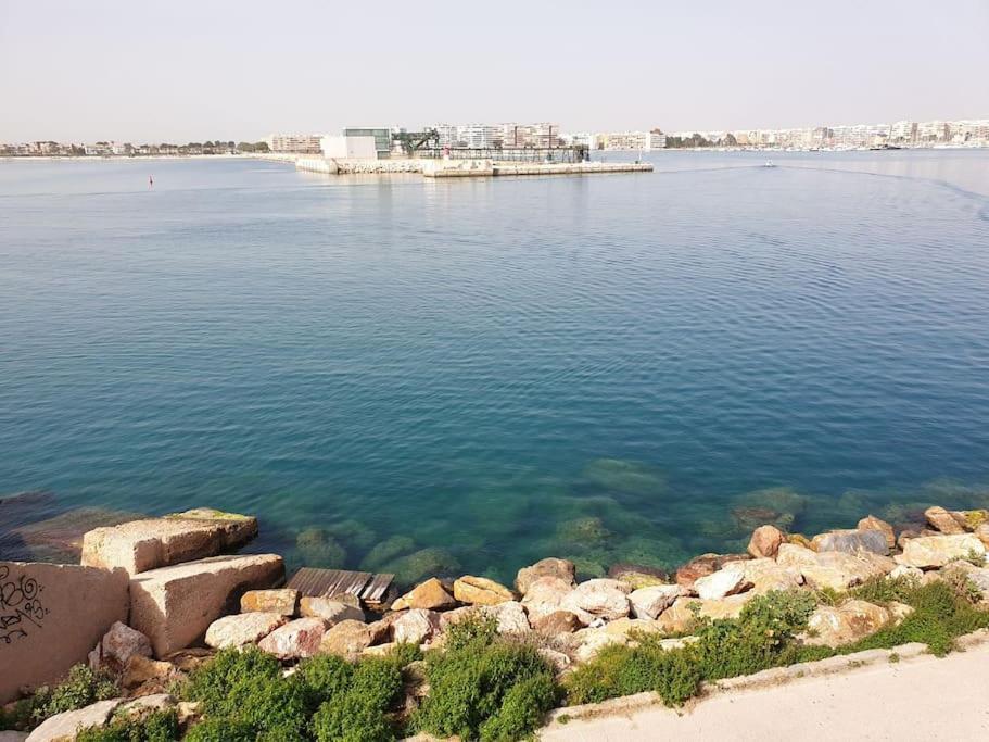 Holidays In Torreveja, Apartment Torrevieja