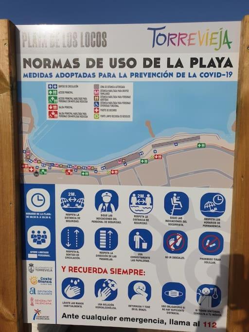 Holidays In Torreveja,
