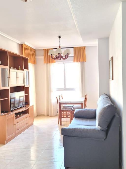 Apartment Holidays In Torreveja, Torrevieja