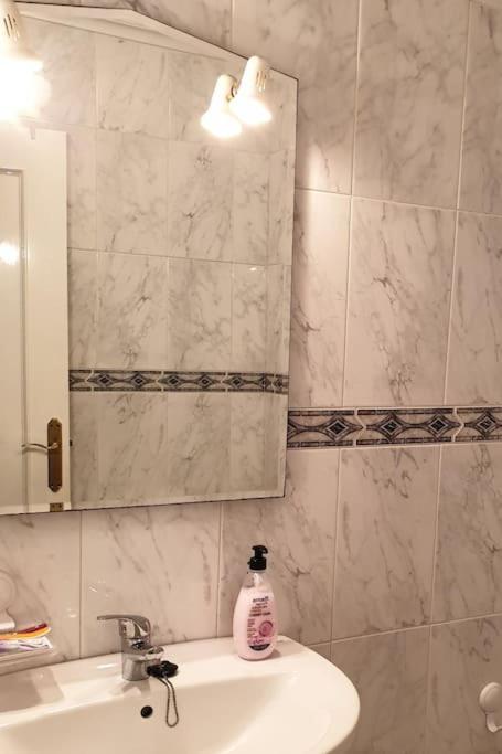 Apartment Holidays In Torreveja, Torrevieja