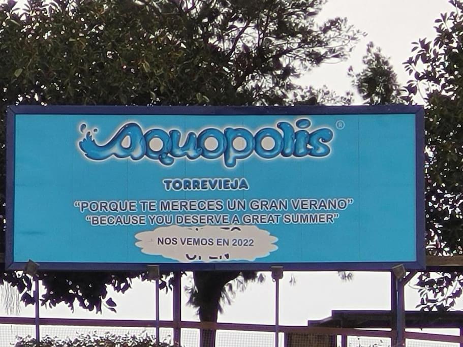 Apartment Holidays In Torreveja, Torrevieja