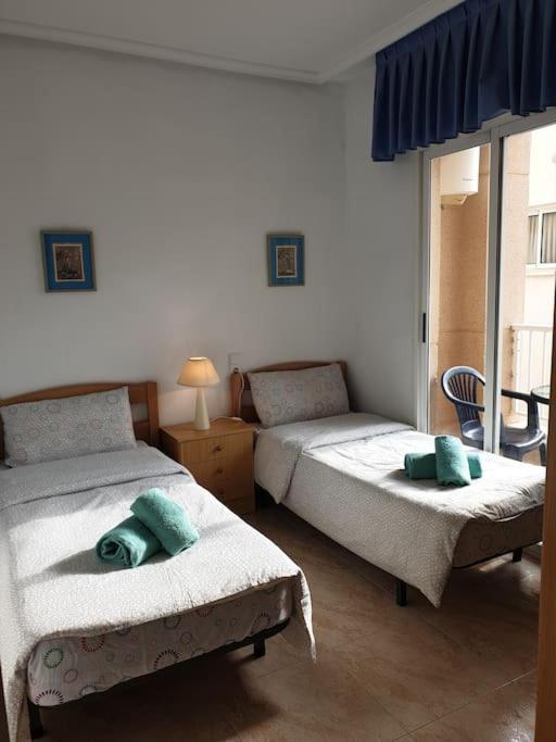 Apartment Holidays In Torreveja, *