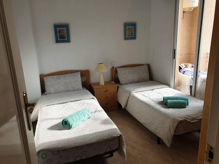 Holidays In Torreveja,