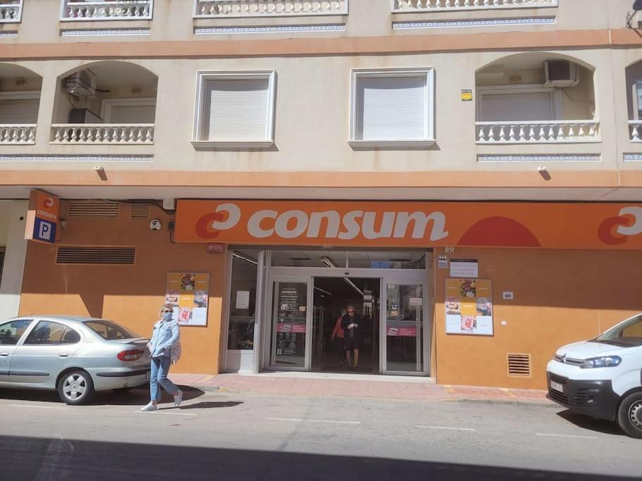Holidays In Torreveja, * Torrevieja