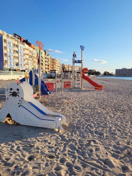 Apartment Holidays In Torreveja,