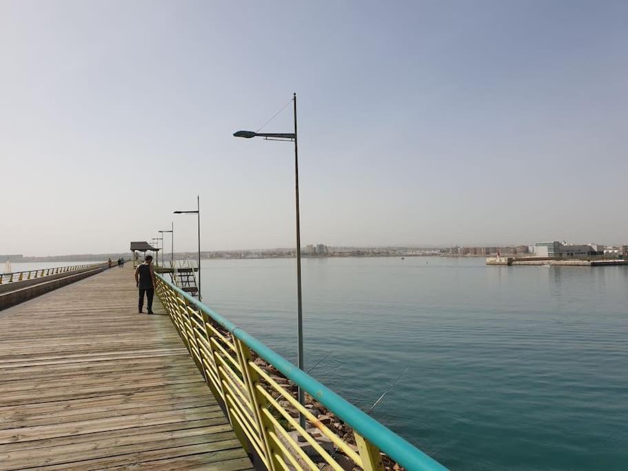 Apartment Holidays In Torreveja, Torrevieja