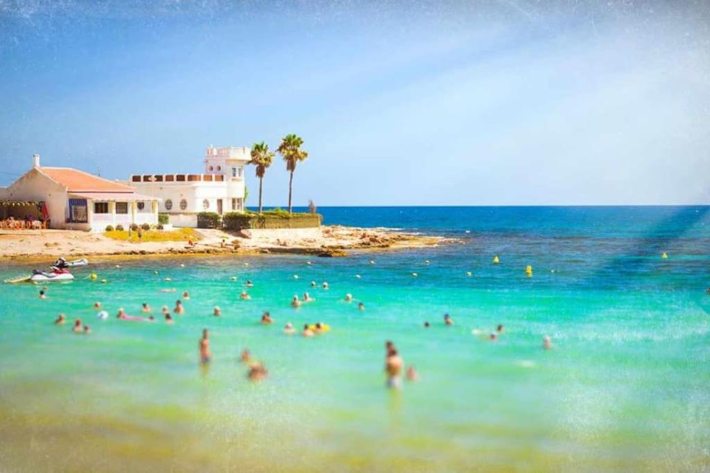 Holidays In Torreveja,