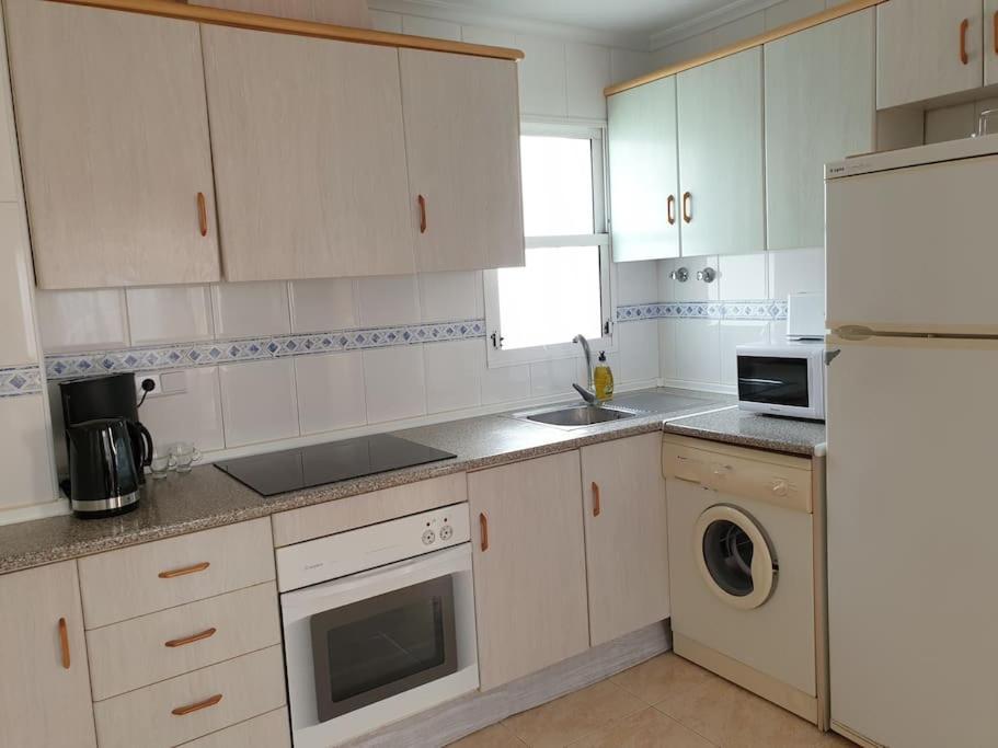 Holidays In Torreveja, Torrevieja