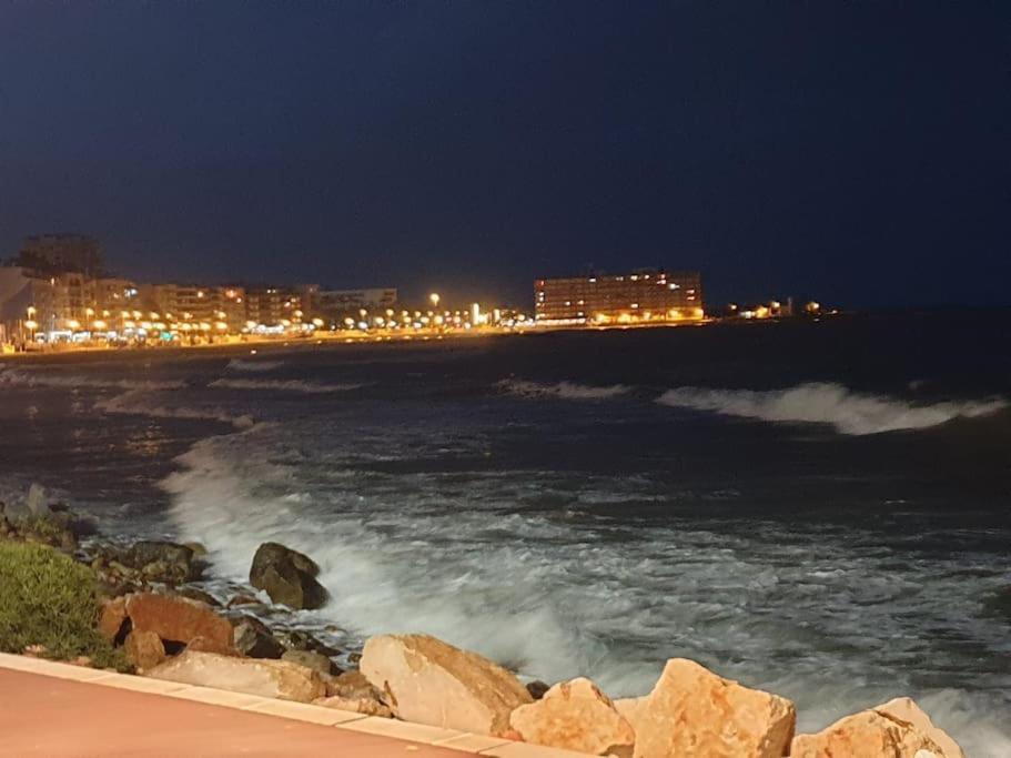 Apartamento Holidays In Torreveja,